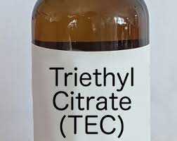 5kg Triethyl Citrate