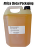 5 Litres Organic Turmeric Oil