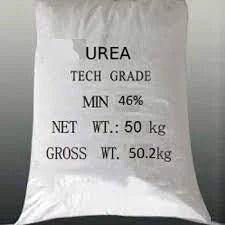 50kg Urea – Africa Global Packaging