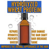 5Litres Hydrolyzed Wheat Protein