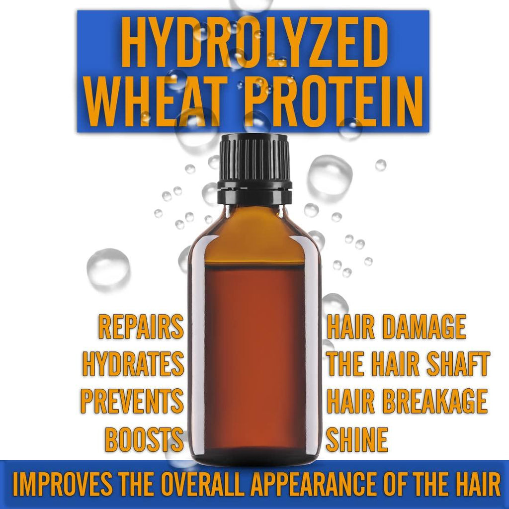 5Litres Hydrolyzed Wheat Protein