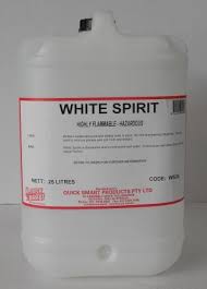 25kg White Spirit