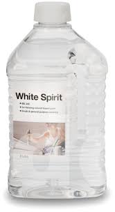 5kg White Spirit