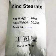 20kg Zinc Stearate